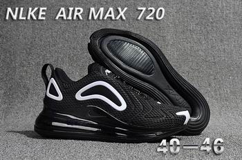 china wholesale Nike Air Max 720 shoes free shipping