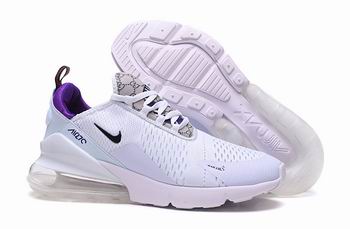 buy Nike Air Max 270 shoes discount online