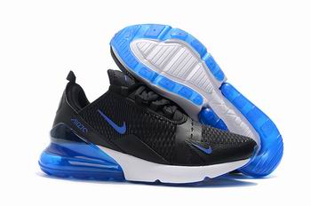 buy Nike Air Max 270 shoes discount online