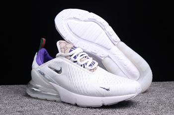 women shoes china Nike Air Max 270 shoes low price