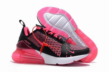 women shoes china Nike Air Max 270 shoes low price