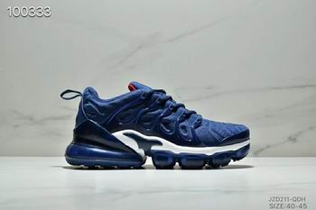 CHINA Nike Air VaporMax Plus shoes for sale