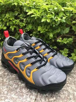 wholesale Nike Air VaporMax Plus shoes discount from china