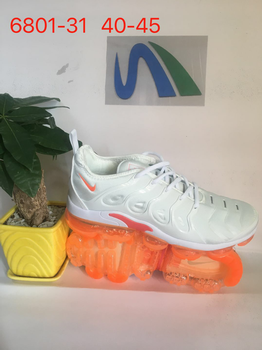 wholesale Nike Air VaporMax Plus shoes discount from china