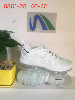wholesale Nike Air VaporMax Plus shoes discount from china