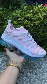 women Nike Air VaporMax Plus shoes from china online