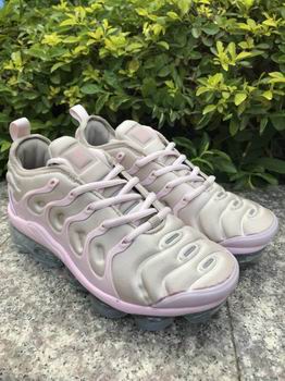 women Nike Air VaporMax Plus shoes from china online