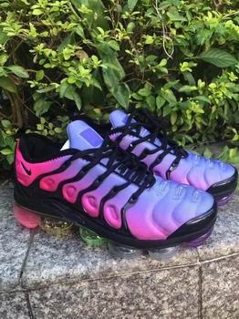 women Nike Air VaporMax Plus shoes from china online