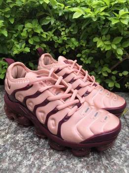 women Nike Air VaporMax Plus shoes from china online