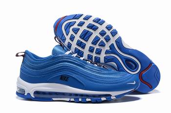 china nike air max 97 shoes free shipping