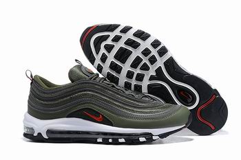 china nike air max 97 shoes free shipping