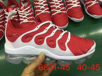 cheap Nike Air VaporMax Plus wholesale from china