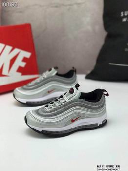 china cheap nike air max kid shoes