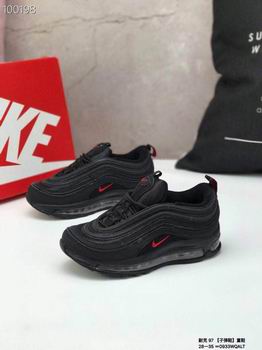 china cheap nike air max kid shoes