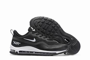 cheap nike air max 97 shoes wholesale online