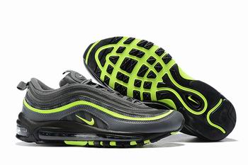cheap nike air max 97 shoes wholesale online
