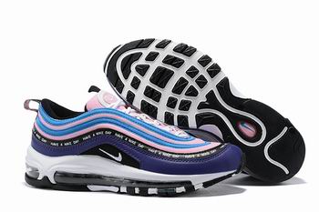 cheap nike air max women 97 shoes for sale from china