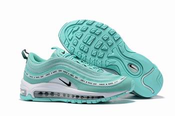 cheap nike air max women 97 shoes for sale from china