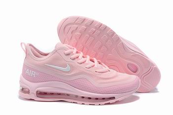 cheap nike air max women 97 shoes for sale from china