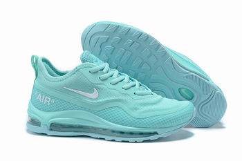 cheap nike air max women 97 shoes for sale from china