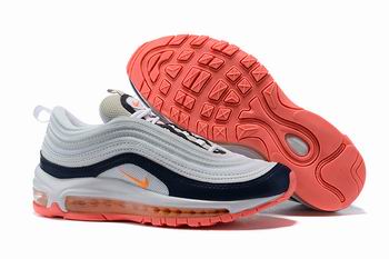 cheap nike air max women 97 shoes for sale from china