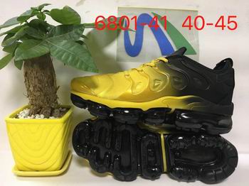china wholesale Nike Air VaporMax Plus shoes