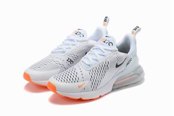 cheap wholesale Nike Air Max 270 shoes from china