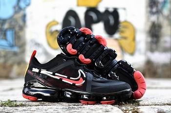 china Nike Air Vapormax 2019 off white for sale