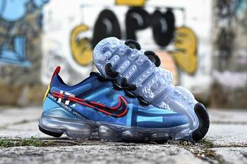 china Nike Air Vapormax 2019 off white for sale