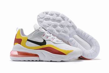 cheap wholesale nike air max 270 shoes in china