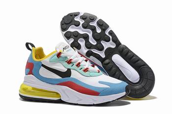 cheap wholesale nike air max 270 shoes in china