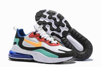wholesale nike air max 270 women shoes in china