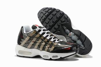 buy wholesale nike air max 95 shoes in china