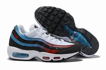 buy wholesale nike air max 95 shoes in china