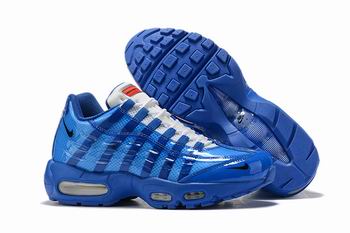 buy wholesale nike air max 95 shoes in china