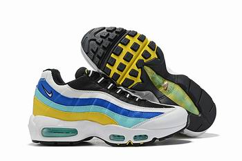 buy wholesale nike air max 95 shoes in china