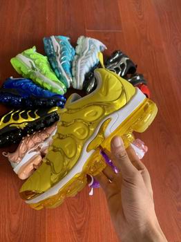 wholesale Nike Air VaporMax Plus shoes in china