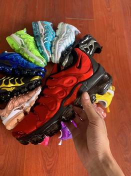 wholesale Nike Air VaporMax Plus shoes in china