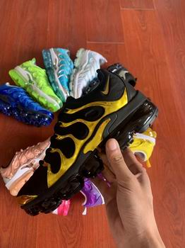 free shipping Nike Air VaporMax Plus shoes shop cheap online