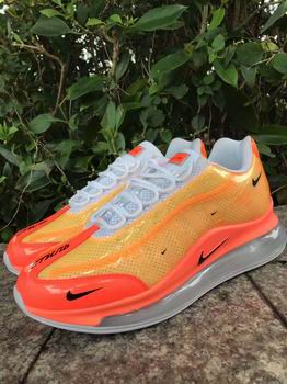 wholesale nike air max 720 women shoes online free shipping