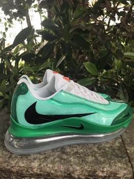wholesale nike air max 720 women shoes online free shipping