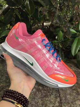 wholesale nike air max 720 women shoes online free shipping