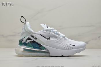 free shipping Nike Air Max 270 shoes online for sale from china