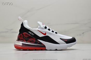 free shipping Nike Air Max 270 shoes online for sale from china