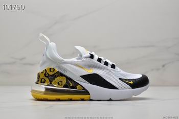 free shipping Nike Air Max 270 shoes online for sale from china