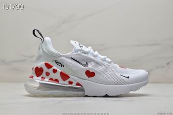free shipping Nike Air Max 270 shoes online for sale from china