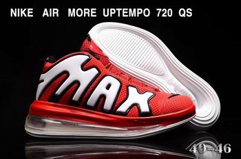 cheap whollesale nike air max 720 shoes in china