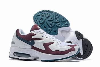 cheap nike air max 2 shoes in china