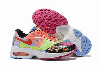 cheap nike air max 2 shoes in china