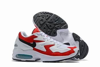 cheap nike air max 2 shoes in china
